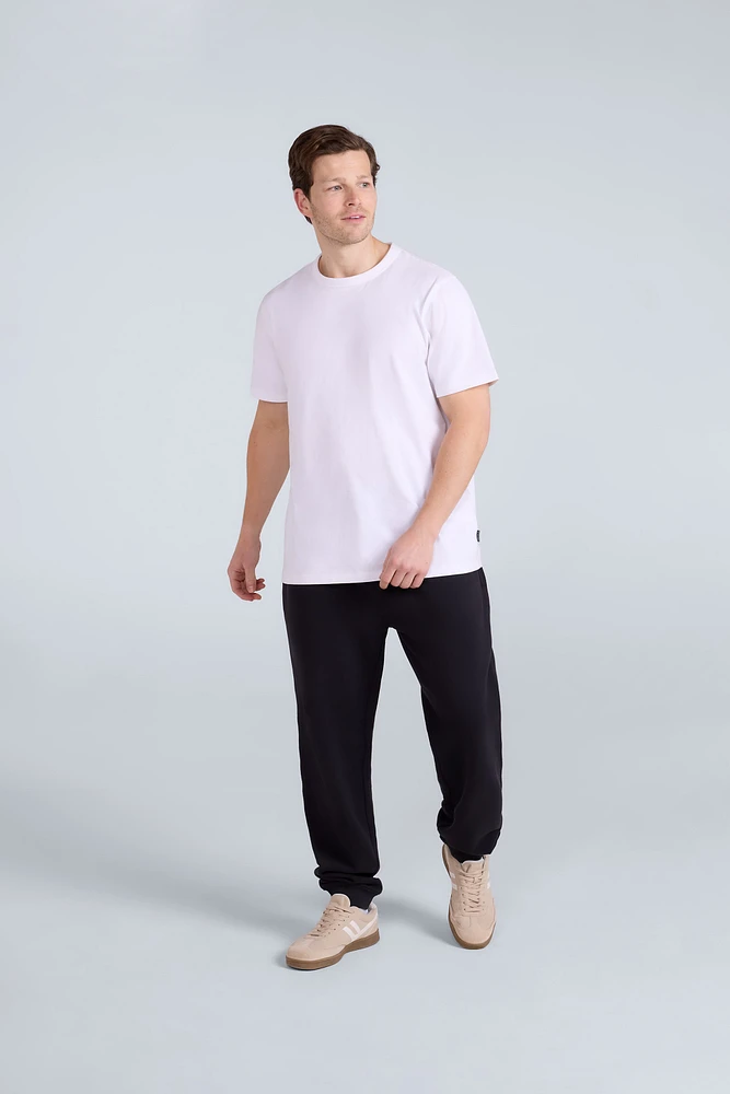 Driver Mens Joggers