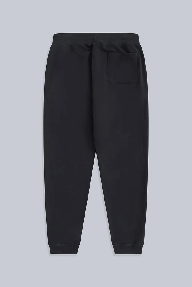 Driver Mens Joggers