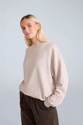 Dakota Womens Sweatshirt