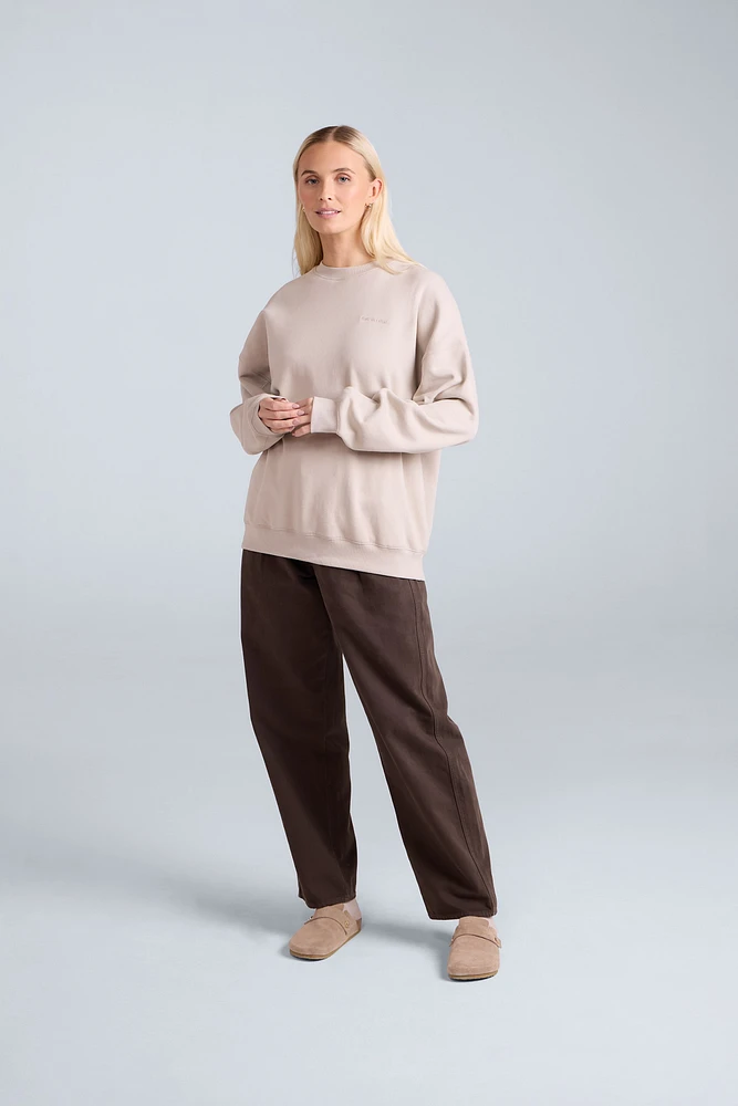 Dakota Womens Sweatshirt