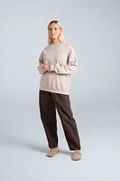 Dakota Womens Sweatshirt