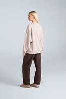Dakota Womens Sweatshirt