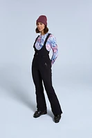 Powder Womens Bib Front Ski Pants