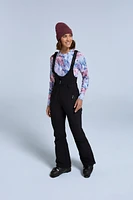 Powder Womens Bib Front Ski Pants