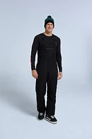 Carve Mens Bib Front Ski Pants
