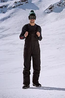 Carve Mens Bib Front Ski Pants