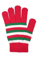 Magic Xmas Character Kids Gloves