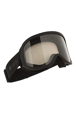 Unisex Ski Goggle CAT 0