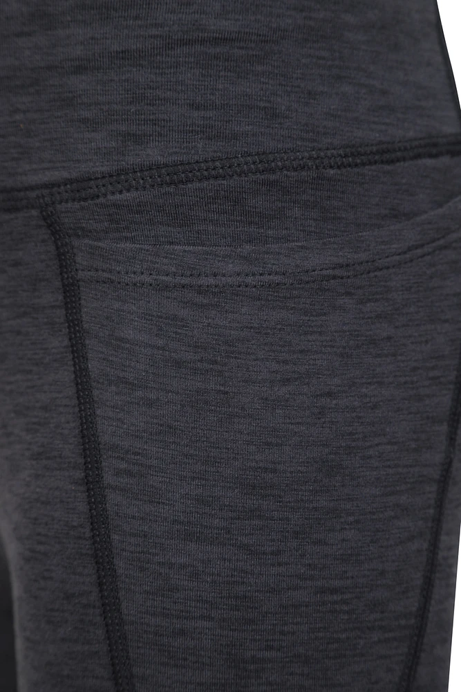 Contin Kids Thermal Trekking Leggings
