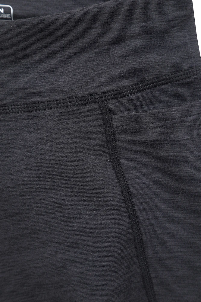 Contin Kids Thermal Trekking Leggings
