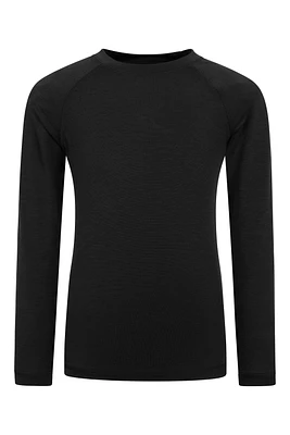 Keep The Heat Kids Isotherm Top