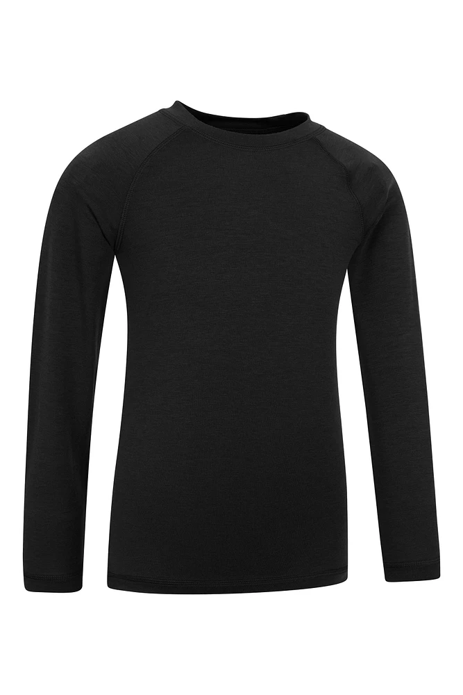 Keep The Heat Kids Isotherm Top