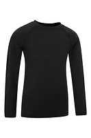 Keep The Heat Kids Isotherm Top