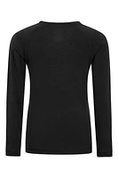 Keep The Heat Kids Isotherm Top