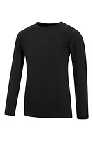 Keep The Heat Kids Isotherm Top