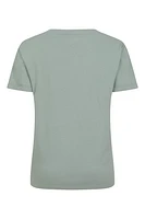 Forest Bear Womens Loose Fit T-Shirt