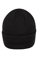 Thinsulate Fleece Lined Womens Hat & Glove Set
