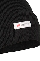 Thinsulate Fleece Lined Womens Hat & Glove Set