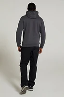 Get Ready For Adventure Mens Hoodie