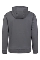 Get Ready For Adventure Mens Hoodie
