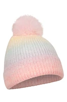 Rainbow Kids Knitted Accessories Set