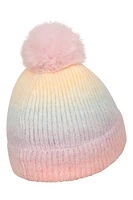 Rainbow Kids Knitted Accessories Set