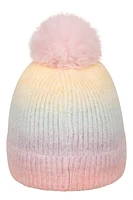 Rainbow Kids Knitted Accessories Set