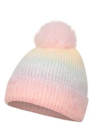 Rainbow Kids Knitted Accessories Set