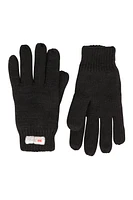 Thinsulate Fleece Lined Kids Hat & Glove Set