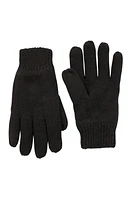 Thinsulate Fleece Lined Kids Hat & Glove Set