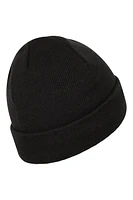 Thinsulate Fleece Lined Kids Hat & Glove Set