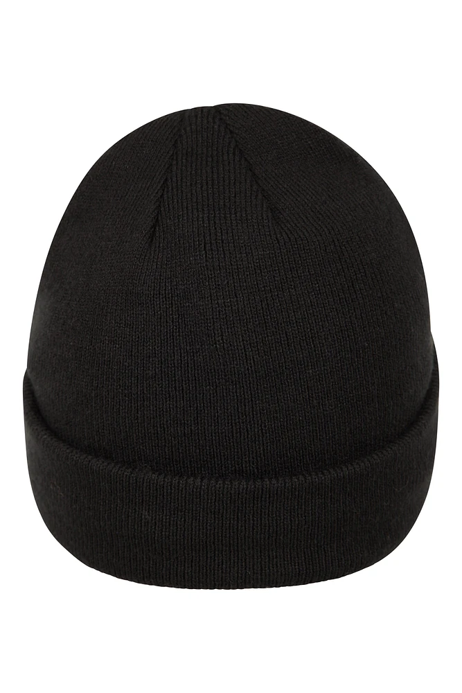 Thinsulate Fleece Lined Kids Hat & Glove Set