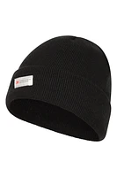 Thinsulate Fleece Lined Kids Hat & Glove Set