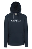 Whistler Womens Overhead Hoodie