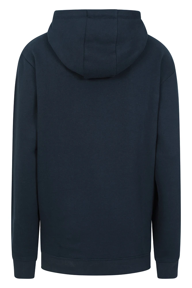 Whistler Womens Overhead Hoodie