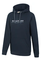 Whistler Womens Overhead Hoodie