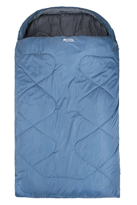 Summit 250 Double Sleeping Bag