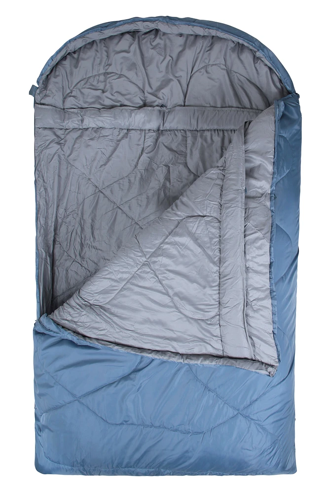 Summit 250 Double Sleeping Bag