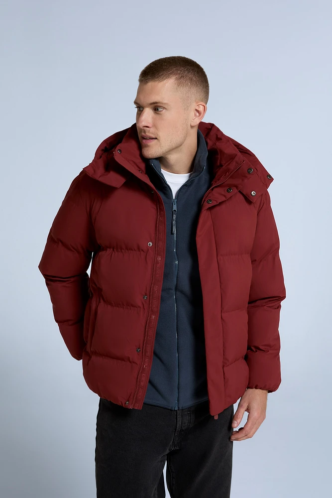 Nimbus Mens Padded Jacket