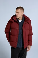 Nimbus Mens Padded Jacket