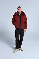 Nimbus Mens Padded Jacket
