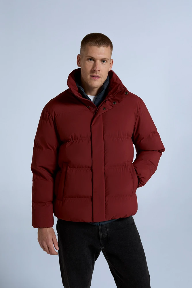 Nimbus Mens Padded Jacket