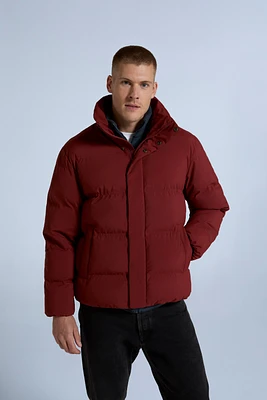 Nimbus Mens Padded Jacket