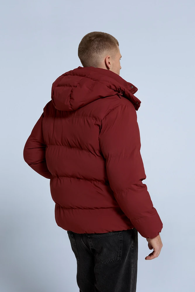 Nimbus Mens Padded Jacket