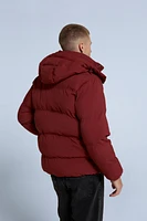 Nimbus Mens Padded Jacket