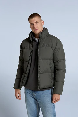 Volt Mens Padded Jacket