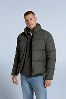 Volt Mens Padded Jacket