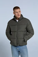 Volt Mens Padded Jacket