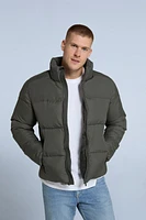 Volt Mens Padded Jacket