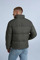 Volt Mens Padded Jacket